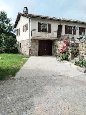 Gîte en pleine campagne